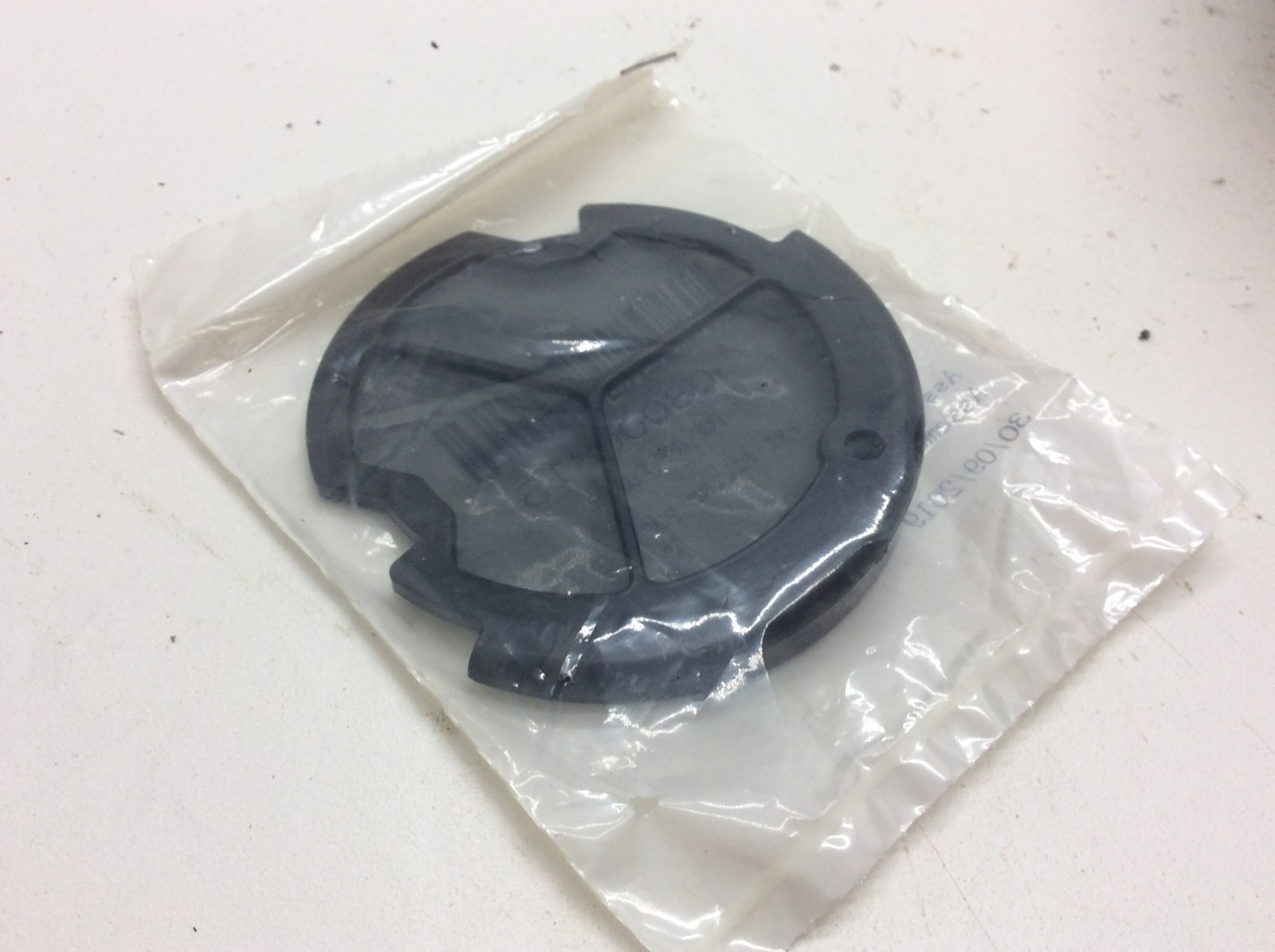 2021 Ski-Doo Pop Off Filter - Image 5