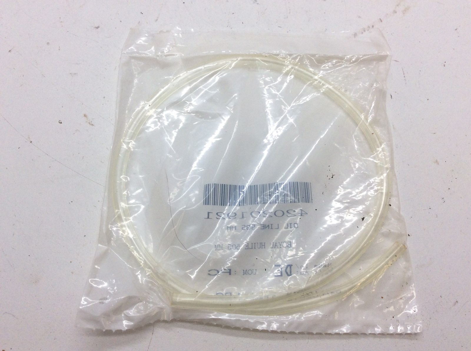 2019 Ski-Doo Oil Line 505mm - Image 2