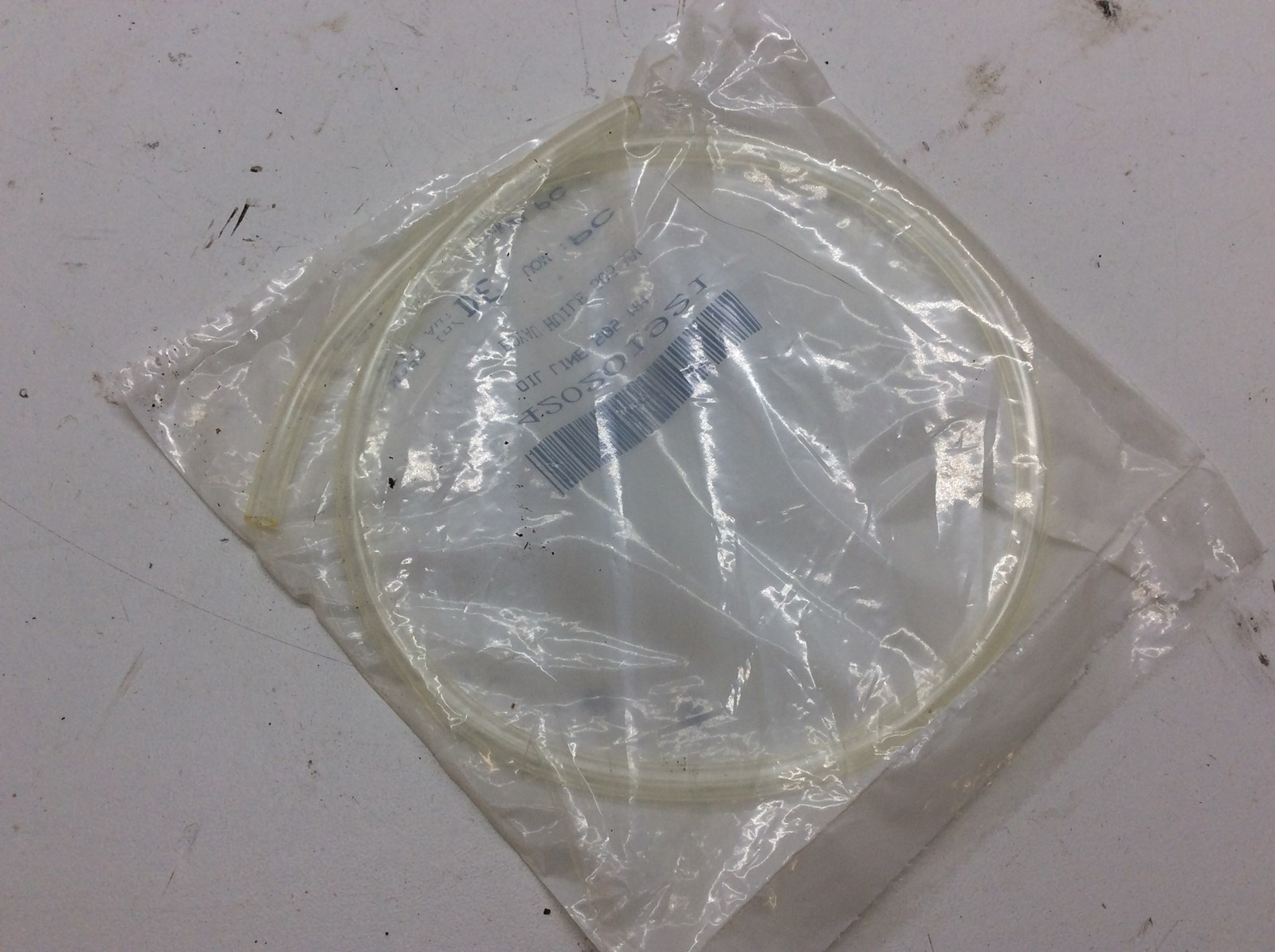 2019 Ski-Doo Oil Line 505mm - Image 3