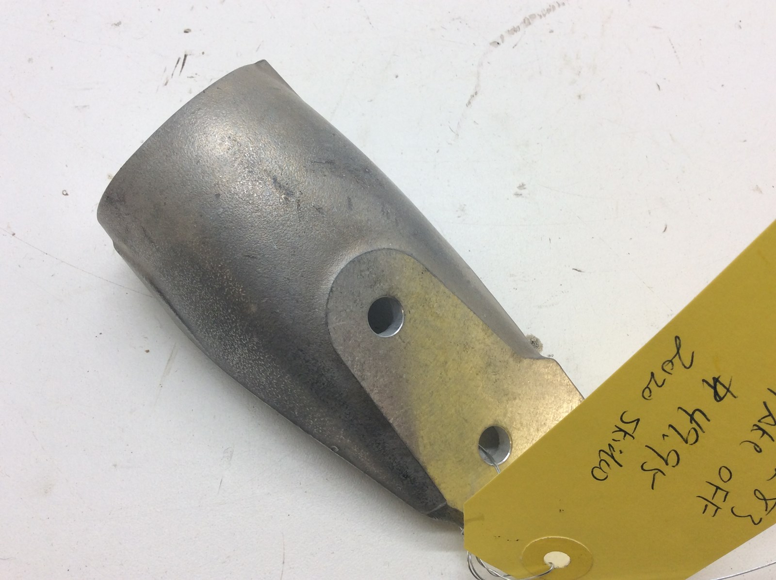 2020 Ski-Doo Motor Mount - Image 4