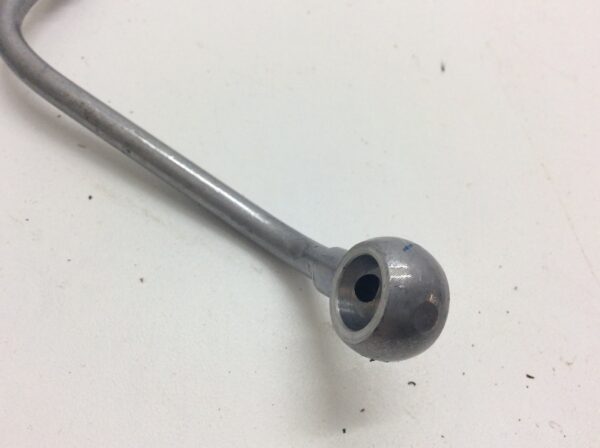 2024 Ski-Doo Brake Hose - fits X-RS 850 - Image 3