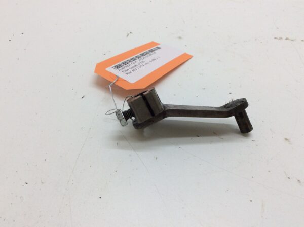 1984 Suzuki Clutch Release Arm - Image 3