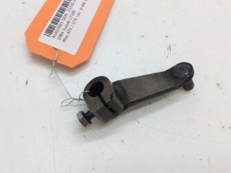 1984 Suzuki Clutch Release Arm