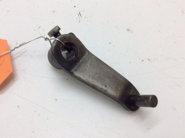 1984 Suzuki Clutch Release Arm - Image 4