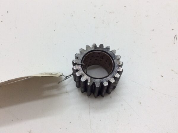 1984 Suzuki Primary Drive Gear 19T - Image 4