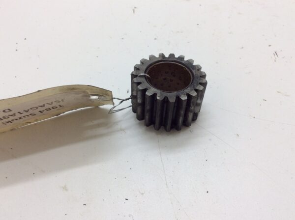 1984 Suzuki Primary Drive Gear 19T - Image 5