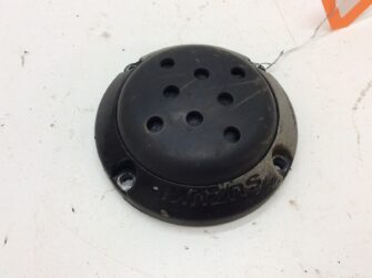 1984 Suzuki Clutch Adjustment Cap