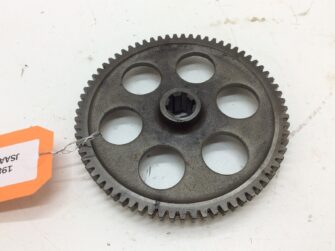 1984 Suzuki 71 T Primary Driven Gear