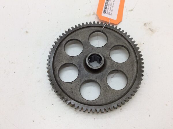 1984 Suzuki 71 T Primary Driven Gear - Image 5