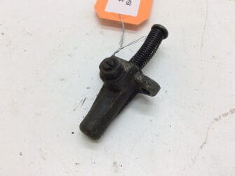 1984 Suzuki Tensioner Adjuster Assembly