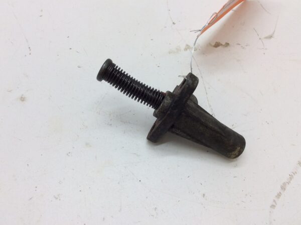 1984 Suzuki Tensioner Adjuster Assembly - Image 4