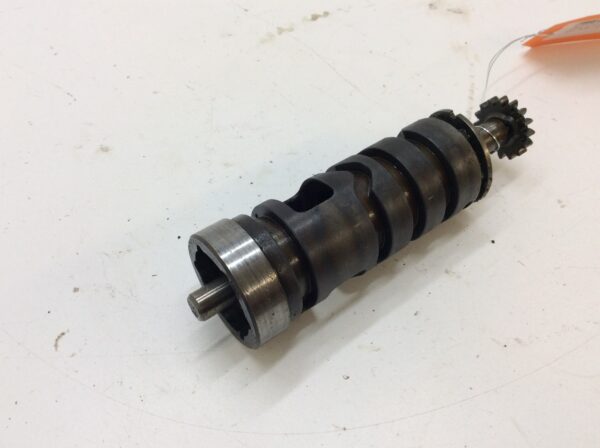 1984 Suzuki Gear Shift Cam - Image 2
