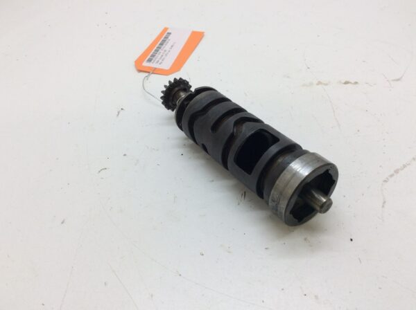 1984 Suzuki Gear Shift Cam - Image 4