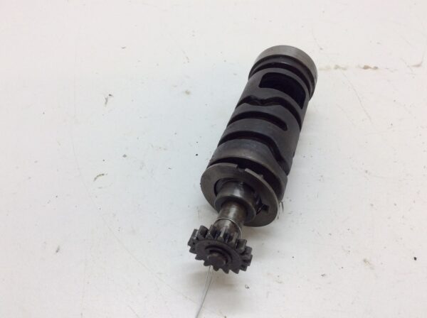 1984 Suzuki Gear Shift Cam - Image 5