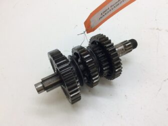 1984 Suzuki Drive Shaft W Gears