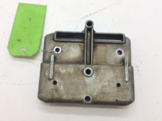 1975 Arctic Cat CDI Box Bracket
