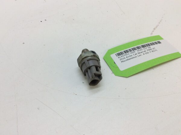 2016 Arctic Cat Oil Pressure Switch - Image 3