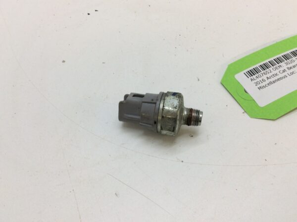 2016 Arctic Cat Oil Pressure Switch - Image 5