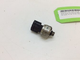 2016 Arctic Cat Oil Pressure Sensor
