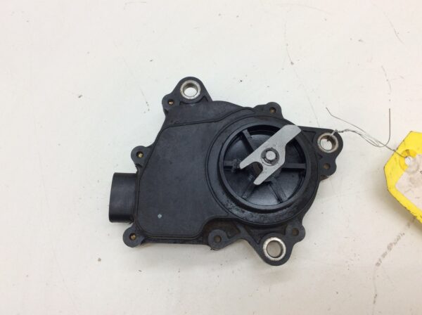 2003 Bombardier Front Drive Actuator - Image 2