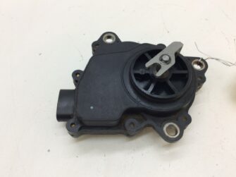 2003 Bombardier Front Drive Actuator