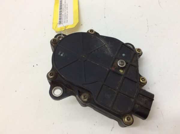 2003 Bombardier Front Drive Actuator - Image 4