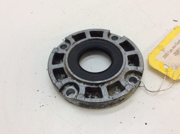 2003 Bombardier Bearing Cover - Image 2