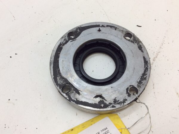 2003 Bombardier Bearing Cover - Image 3