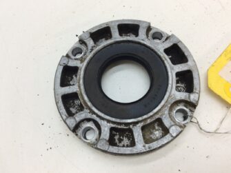 2003 Bombardier Bearing Cover