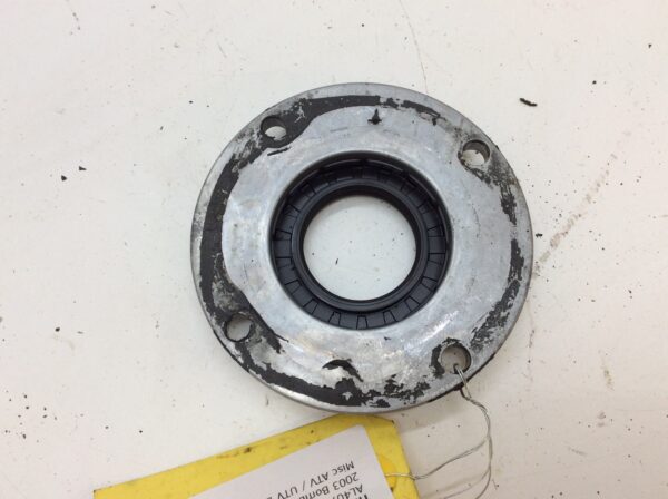 2003 Bombardier Bearing Cover - Image 4