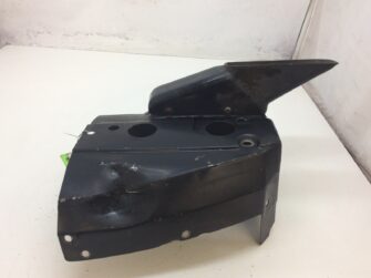 1975 Arctic Cat Engine Shroud