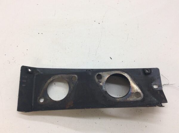 1975 Arctic Cat Engine Shroud - Image 2