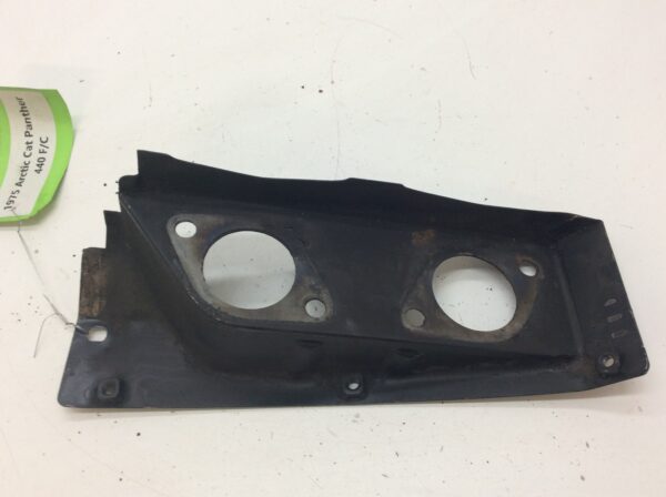 1975 Arctic Cat Engine Shroud - Image 3
