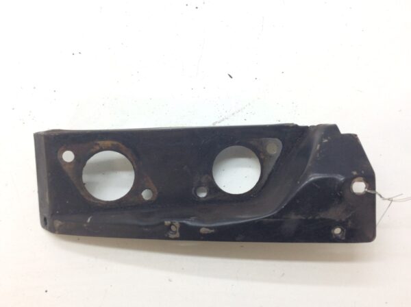 1975 Arctic Cat Engine Shroud