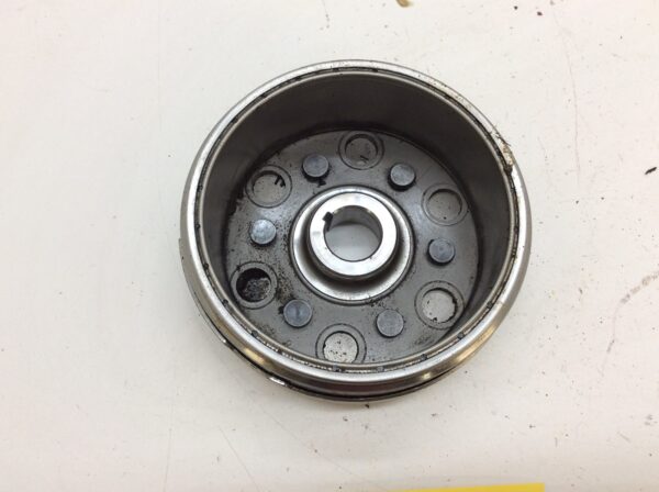 2003 Bombardier Rotor Flywheel - Image 5