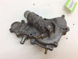 2016 Arctic Cat Water Pump Assembly