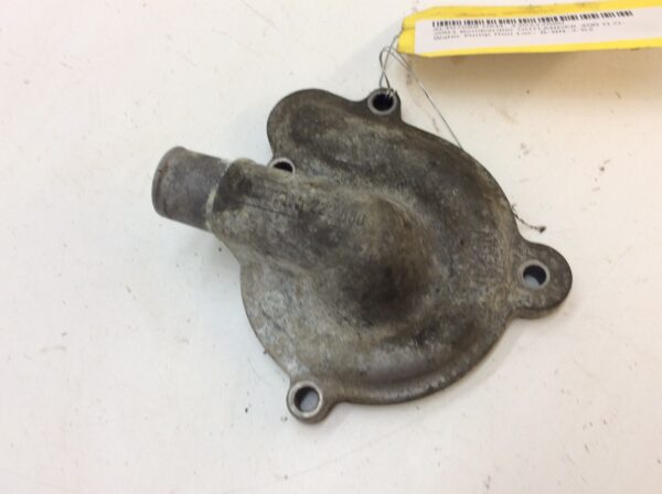 2003 Bombardier Water Pump Housing - Image 2