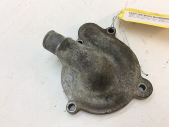 2003 Bombardier Water Pump Housing
