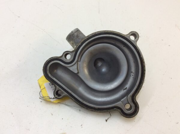 2003 Bombardier Water Pump Housing - Image 5