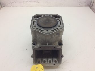 2003 Ski-Doo Cylinder