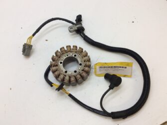2003 Bombardier Stator Assembly W Speed Sensor
