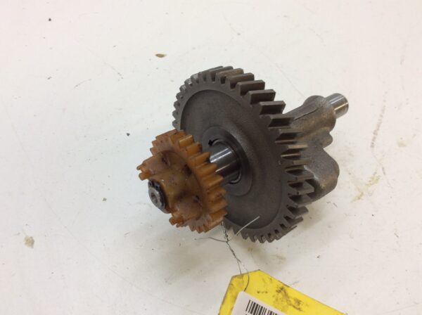 2003 Bombardier Balance Shaft Assembly - Image 2