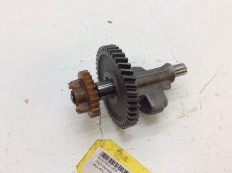2003 Bombardier Balance Shaft Assembly