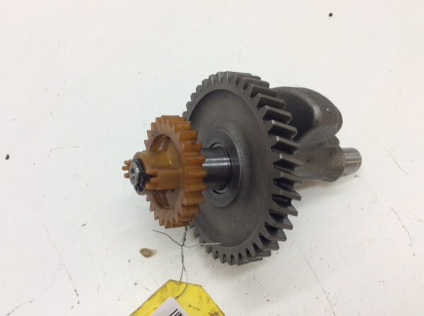 2003 Bombardier Balance Shaft Assembly - Image 4