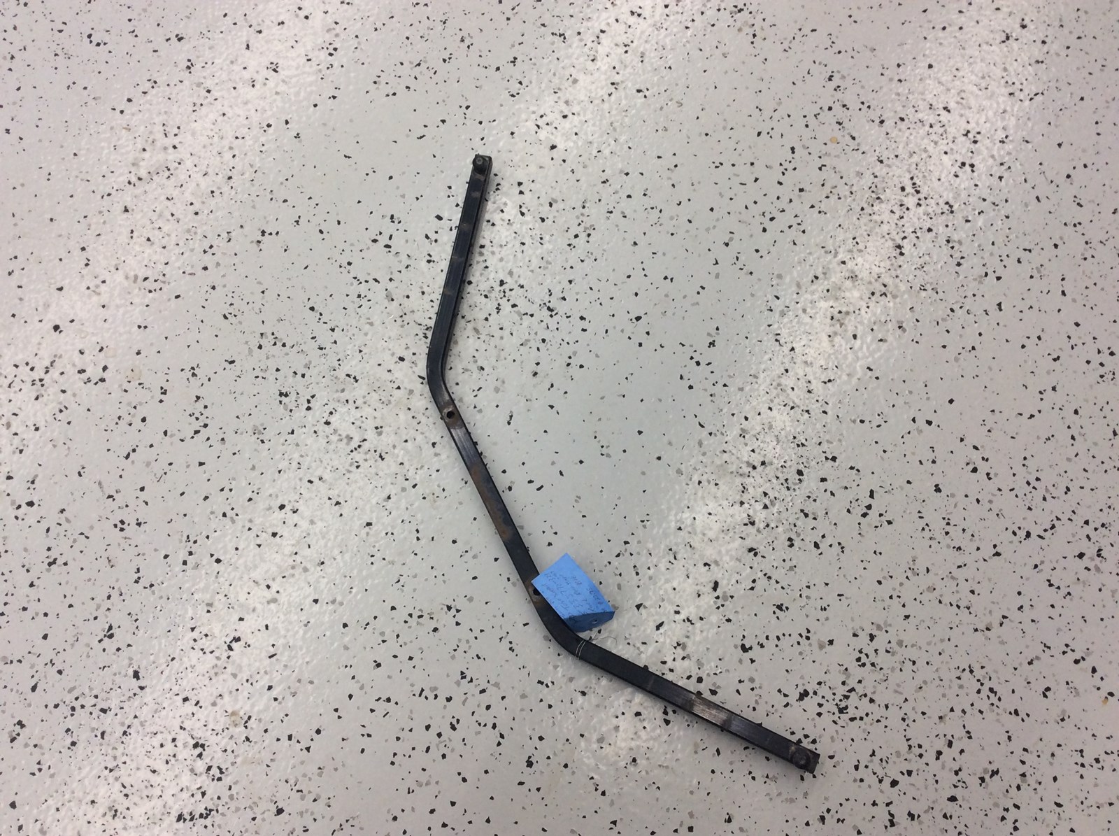 2014 Polaris Rear Rack Support - Image 4