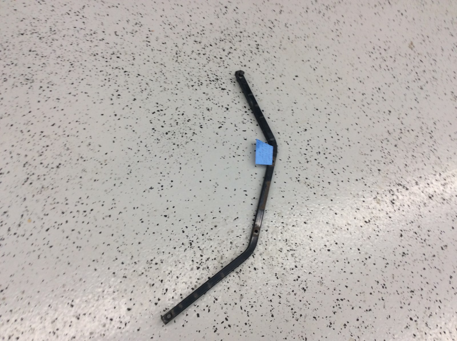 2014 Polaris Rear Rack Support - Image 5