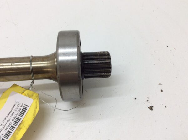 2003 Bombardier Drive Assembly - Image 3