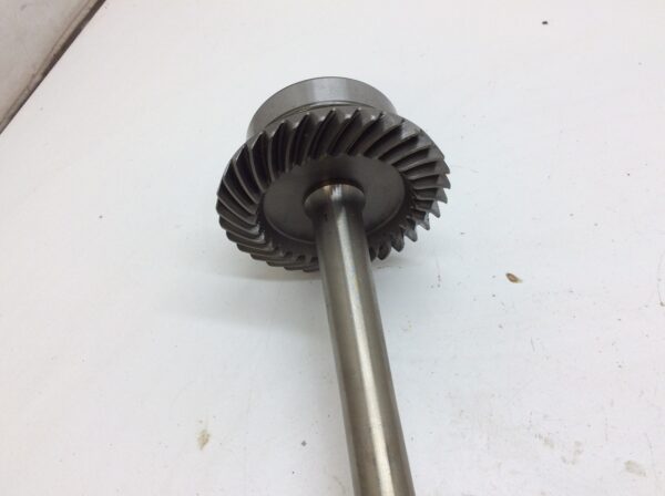 2003 Bombardier Drive Assembly - Image 4