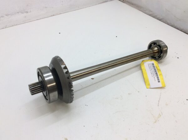 2003 Bombardier Drive Assembly
