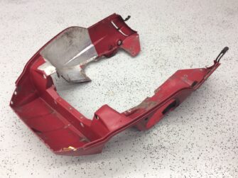 2001 Ski-Doo Belly Pan